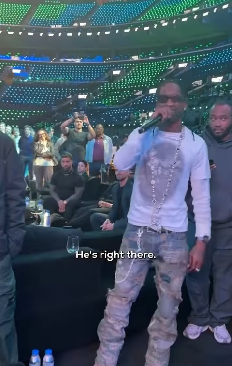 تركي آل الشيخ - موسم الرياض 2026 - Fanatics Flag Football Classic - ترافيس سكوت - توم برادي - كرة القدم الأميركية - الرياض أرينا - حفل غنائي عالمي - جايدن دانيلز - فعاليات ترفيهية في السعودية