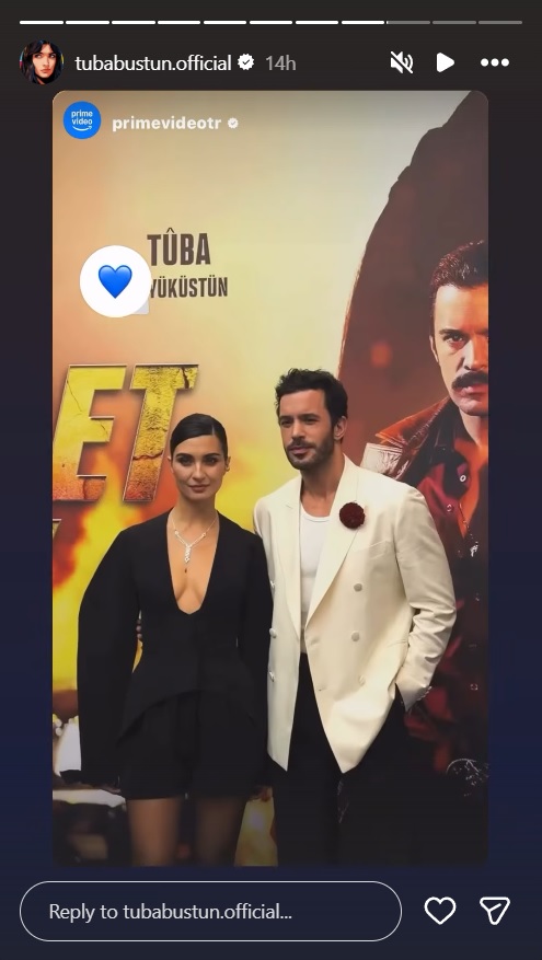  فيلم السيد المرعب - باريش أردوتش - توبا بويوكستون - عرض فيلم - سينما تركية - إسطنبول - Dehşet Bey premiere - Turkish cinema news