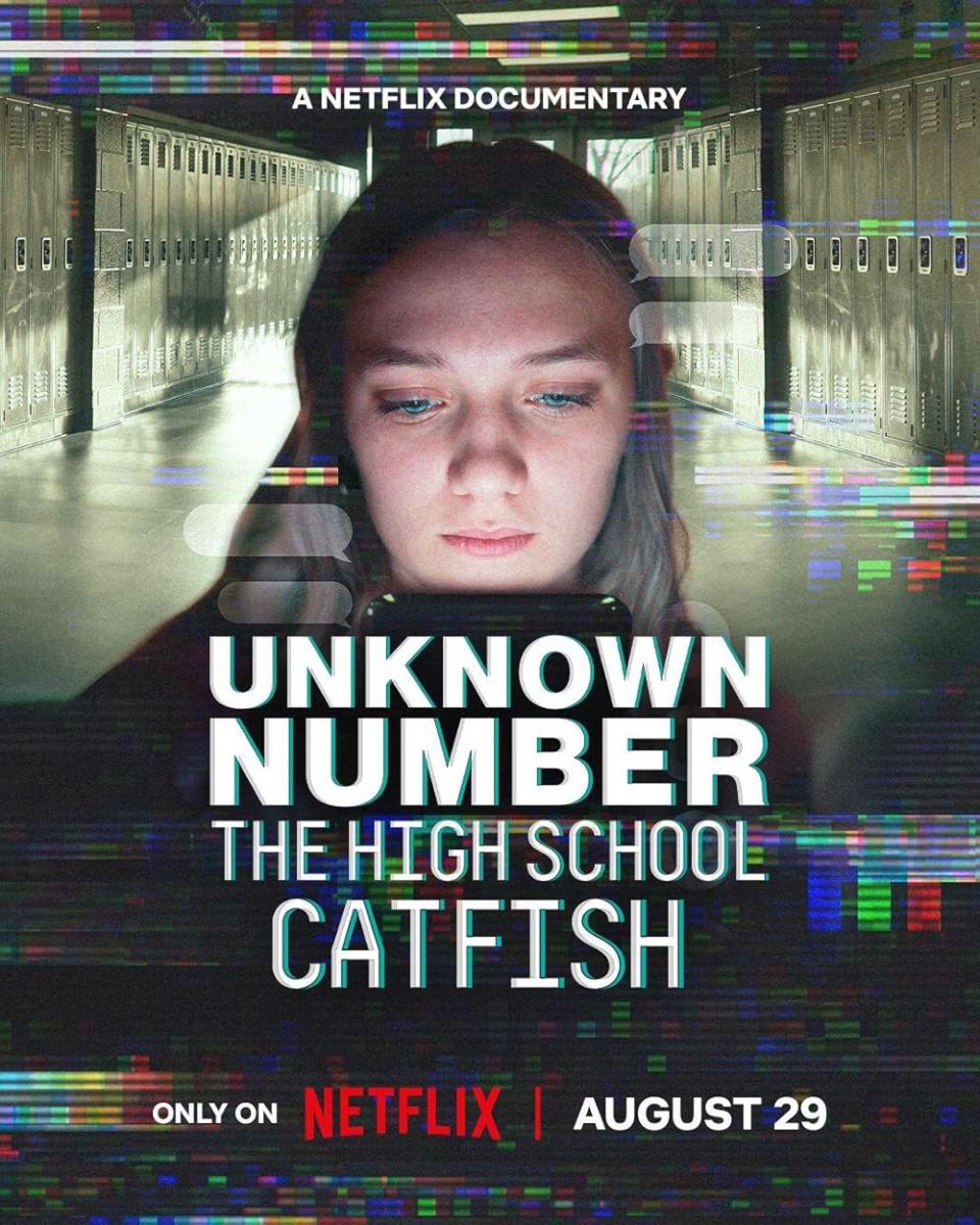 فيلم Unknown Number - رقم غير معروف - فيلم رقم مجهول