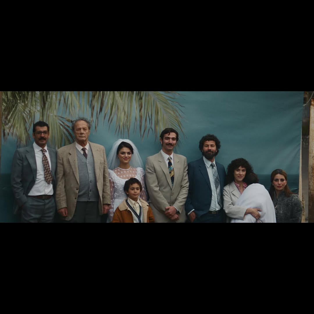 جوائز الأوسكار 2026 - شيرين دعيبس Cherien Dabis - فيلم كل ما تبقى منك - All That’s Left Of You - الأوسكار الأردن - Saleh Bakri صالح بكري - Adam Bakri آدم بكري - Mohammad Bakri محمد بكري - Maria Zreik ماريا زريق - Amreeka فيلم أمريكا - May In The Summer - Only Murders in the Building - Sundance Film Festival 2025 - San Francisco International Film Festival - Sydney Film Festival - Malaysia International Film Festival - Twenty Twenty Vision - Pallas - Royal Film Commission Jordan - Academy Awards 2026 - ترشيحات الأوسكار