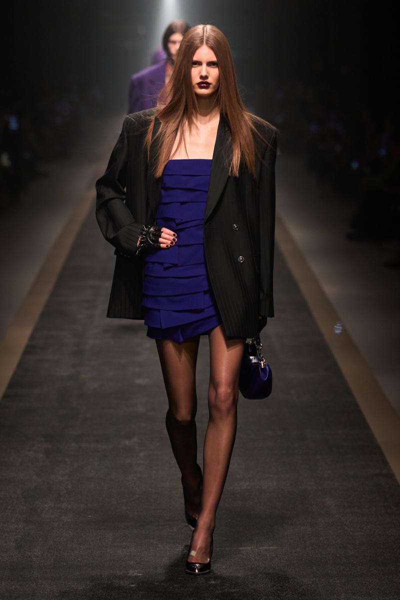 فرساتشي خريف 2025