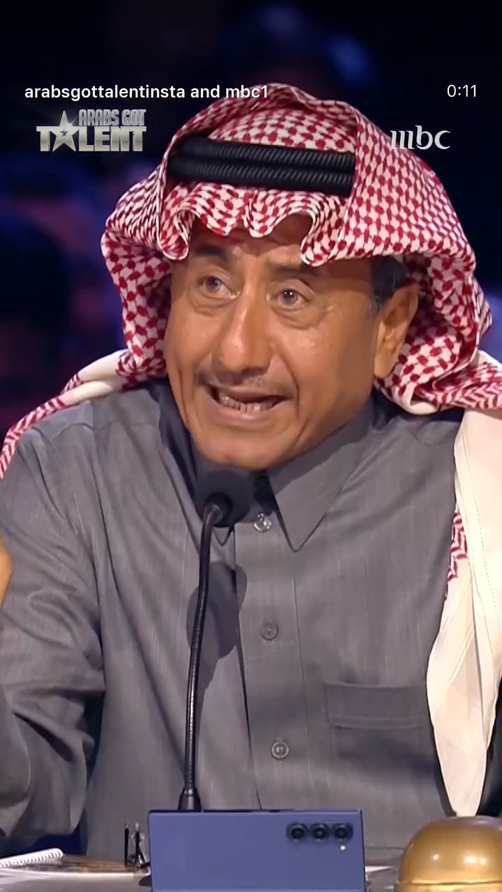 Arabs Got Talent