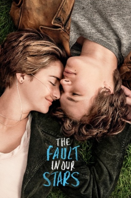 the fault in our stars