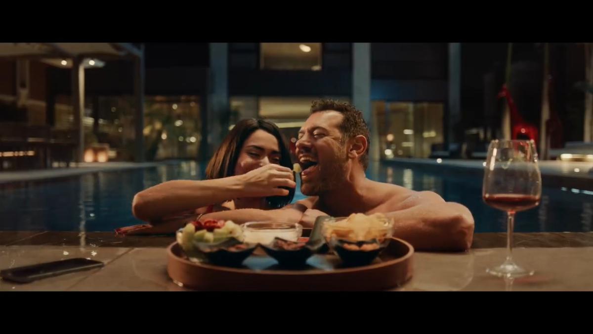 فيلم السلم والثعبان لعب عيال - العرض الأول الرياض - عمرو يوسف - ظافر عابدين - طارق العريان - موسى عيسى - أحمد حسني - سينما عربية - أفلام مصرية 2025