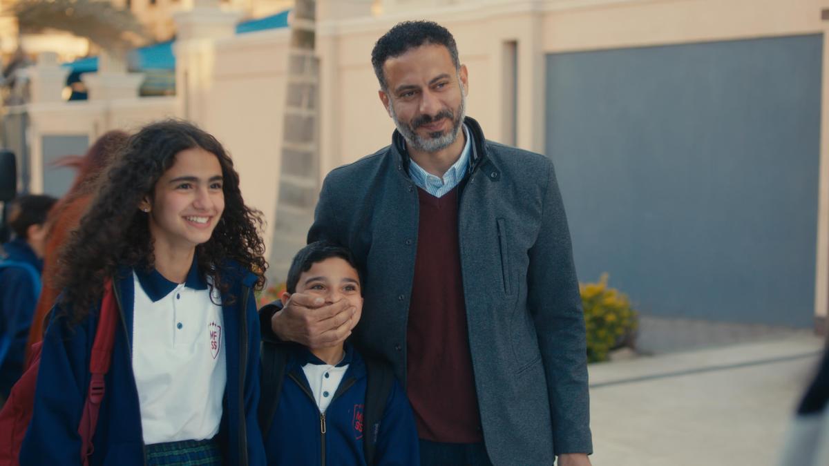 محمد فراج