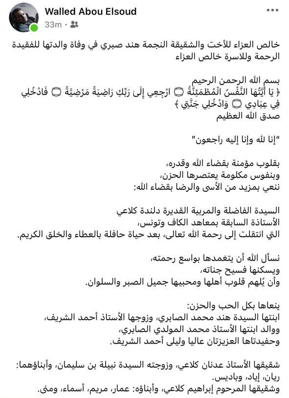 وليد أبو السعود