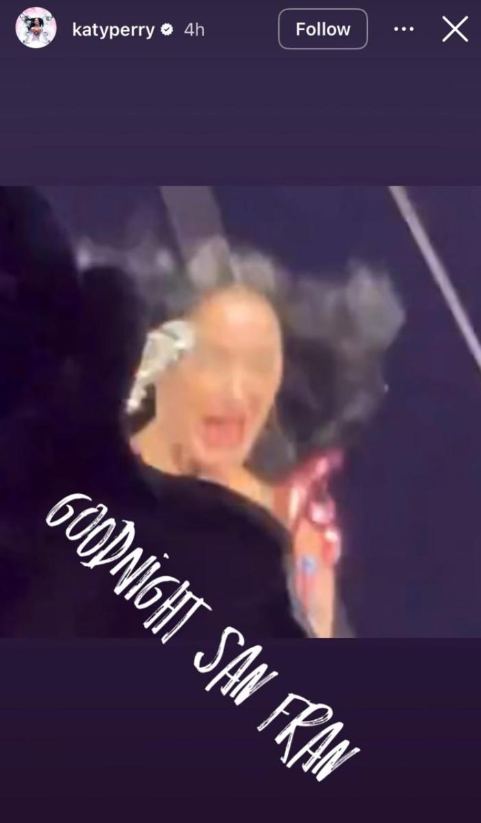 كاتي بيري