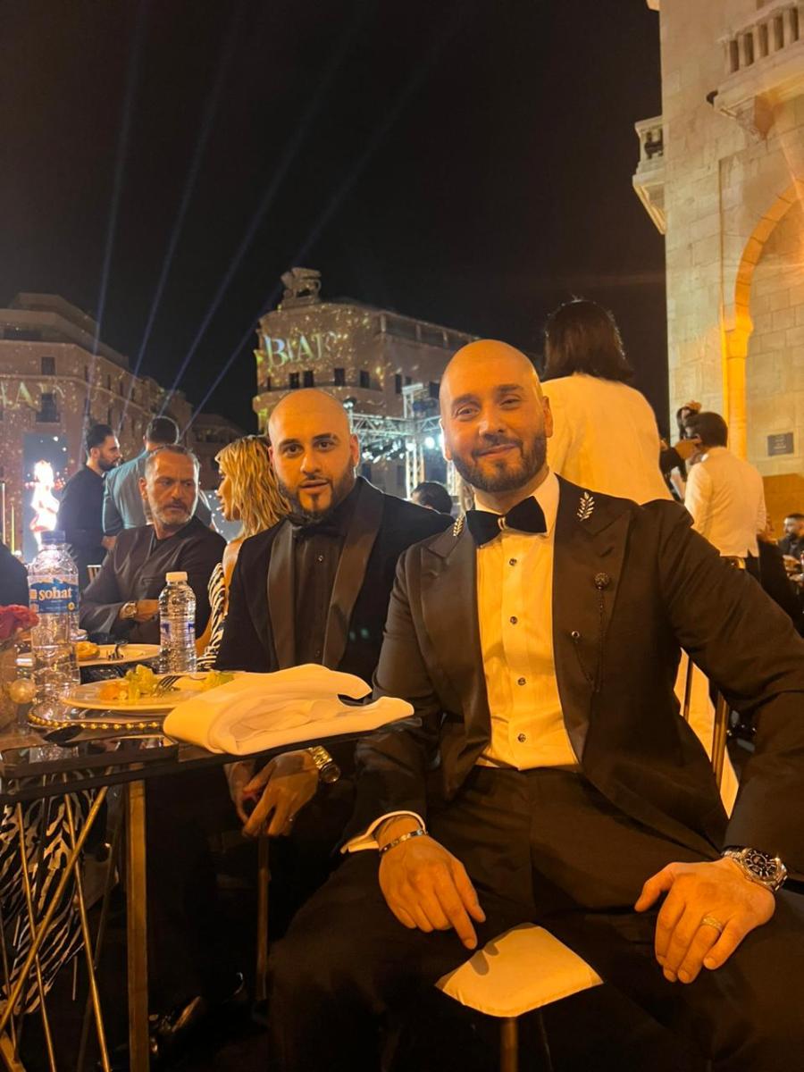 مهرجان بياف 2025 – الدورة 12 من مهرجان بياف – نيكولا معوض مهرجان بياف – دانييلا رحمة فستان واسع – دانييلا رحمة حمل – باميلا الكيك مهرجان بياف – باميلا الكيك الكوفية الفلسطينية – انفجار مرفأ بيروت – ذكرى 4 آب – رندة كعدي بياف – نادين خوري بياف – ريتا حرب بياف – باميلا الكيك بياف – معتصم النهار بياف – كارلوس عازار بياف – سينتيا كرم بياف – مايا دياب بياف – نادين الراسي بياف – مساري بياف – عبير نعمة بياف – كارن وازن بياف – مريم الخالدي بياف – السجادة الحمراء بياف – إطلالات النجوم في بياف – بياف 2025 نيكولا معوض – بياف 2025 دانييلا رحمة – بياف 2025 باميلا الكيك – فستان الكوفية الفلسطينية – بياف والتضامن مع فلسطين – مشاهير مهرجان بياف – إطلالات بياف 2025