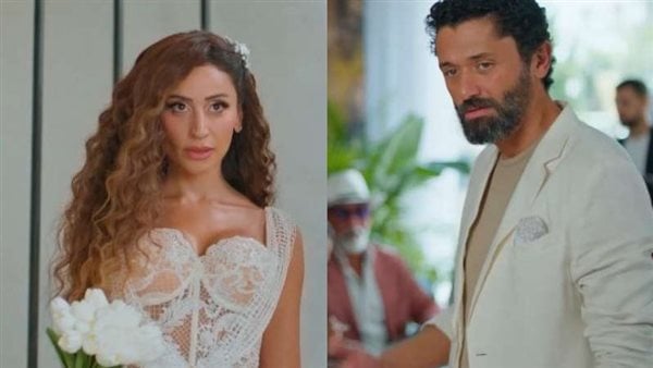 دينا الشربيني تلغي متابعة كريم محمود عبد العزيز