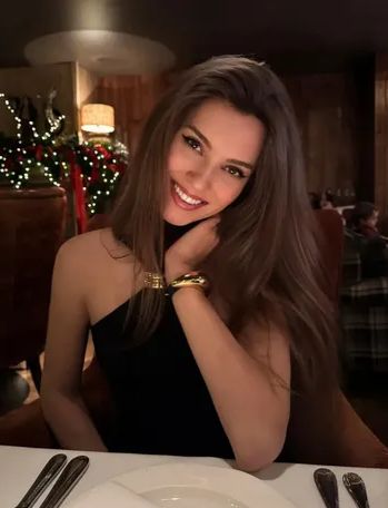 حادث سير مأساوي أنهى حياة كسينيا ألكسندروفا، التي شاركت في مسابقة Miss Universe عام 2017.