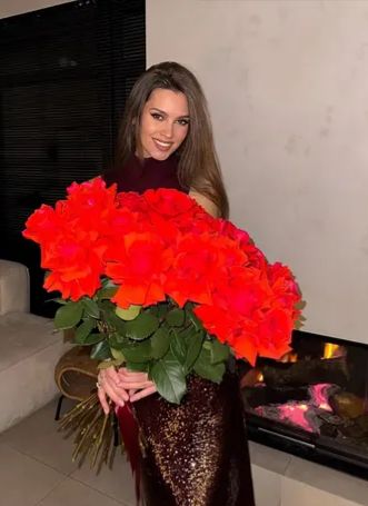 حادث مأساوي ينهي حياة متسابقة Miss Universe السابقة