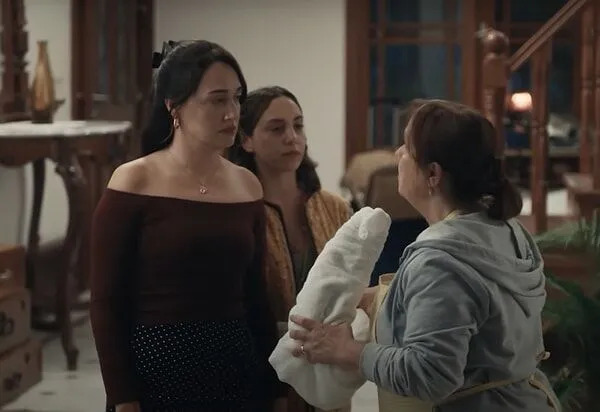 حماس كبير قبل عرض مسلسل الأفلاطوني لـ كرم بورسين