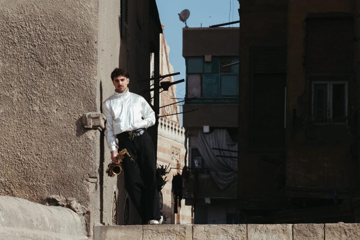Saint Levant – ألبوم Love Letters Deluxe – كليب Do You Love Me – فارس سكر – Naika – مروان موسى – Kalamantina – Virgin Records – SALXCO UAM – Billboard Arabic Hot 100 – Billboard Indie Charts – Nordo – Babylone – Coachella – Lollapalooza – Gov Ball – Dior – Vogue – Esquire – GQ France – Dazed Mena – موسيقى عربية عالمية – البوب العربي – الأغنية الفلسطينية – الراب المصري – موسيقى المغرب العربي – موسيقى الشتات العربي - سانت ليفانت
