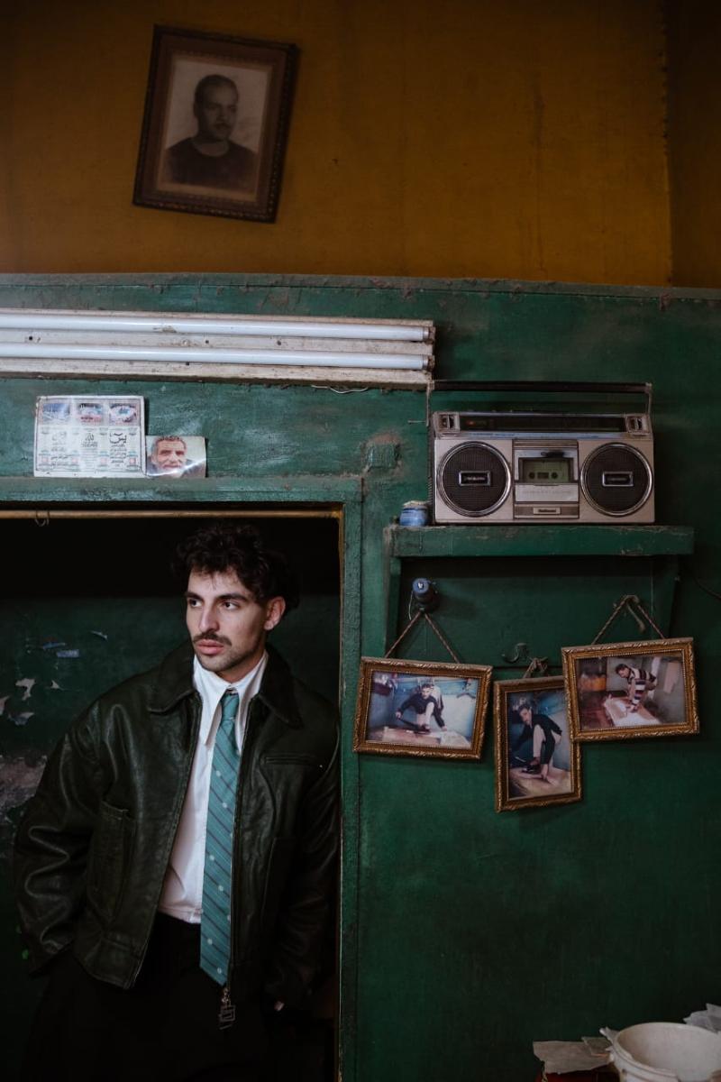 Saint Levant – ألبوم Love Letters Deluxe – كليب Do You Love Me – فارس سكر – Naika – مروان موسى – Kalamantina – Virgin Records – SALXCO UAM – Billboard Arabic Hot 100 – Billboard Indie Charts – Nordo – Babylone – Coachella – Lollapalooza – Gov Ball – Dior – Vogue – Esquire – GQ France – Dazed Mena – موسيقى عربية عالمية – البوب العربي – الأغنية الفلسطينية – الراب المصري – موسيقى المغرب العربي – موسيقى الشتات العربي - سانت ليفانت