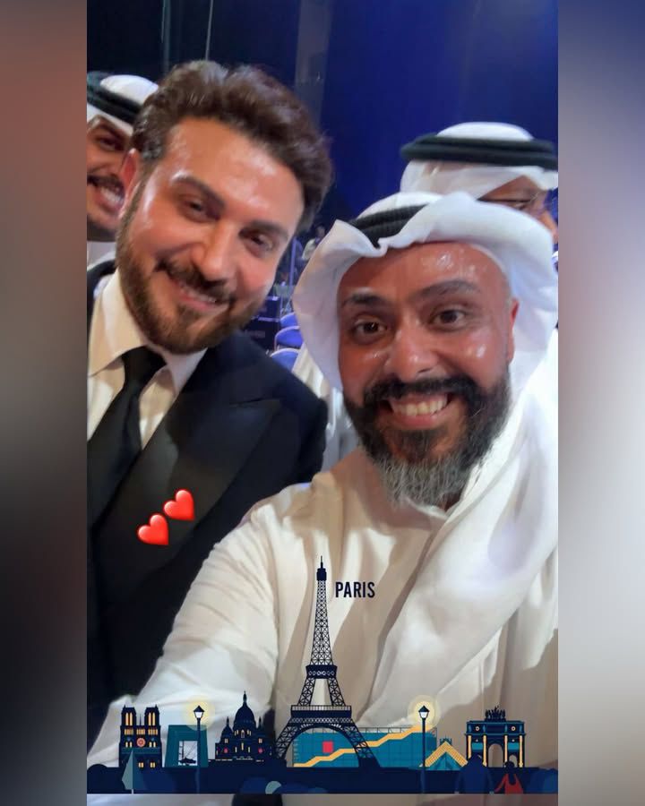 ماجد المهندس