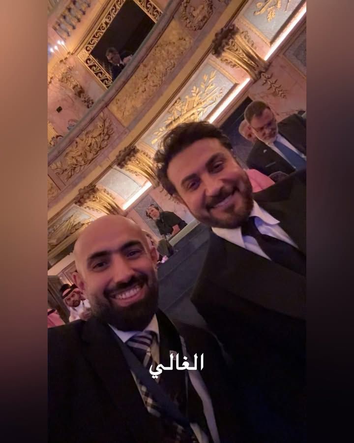 ماجد المهندس