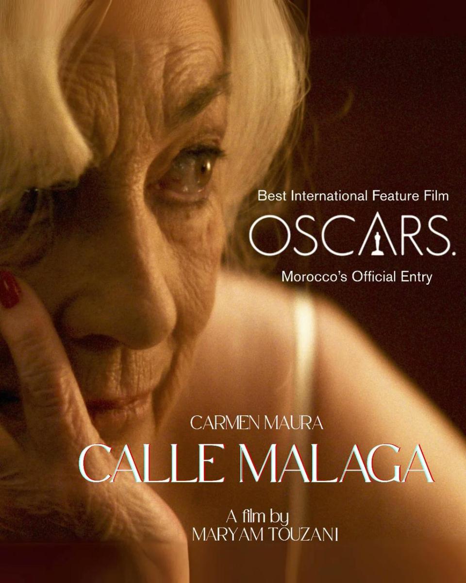 calle malaga