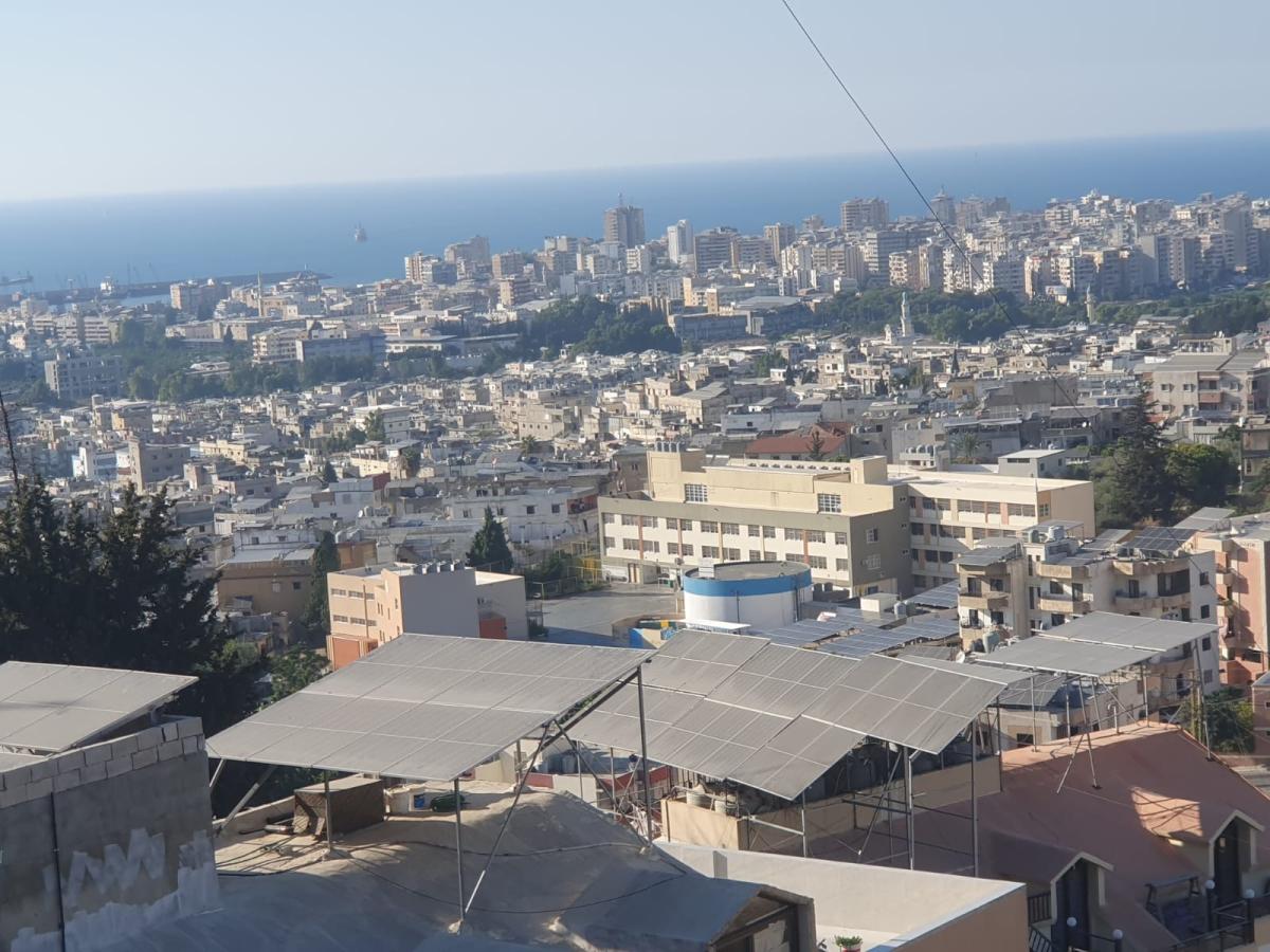 تفاصيل عن منزل فضل شاكر
