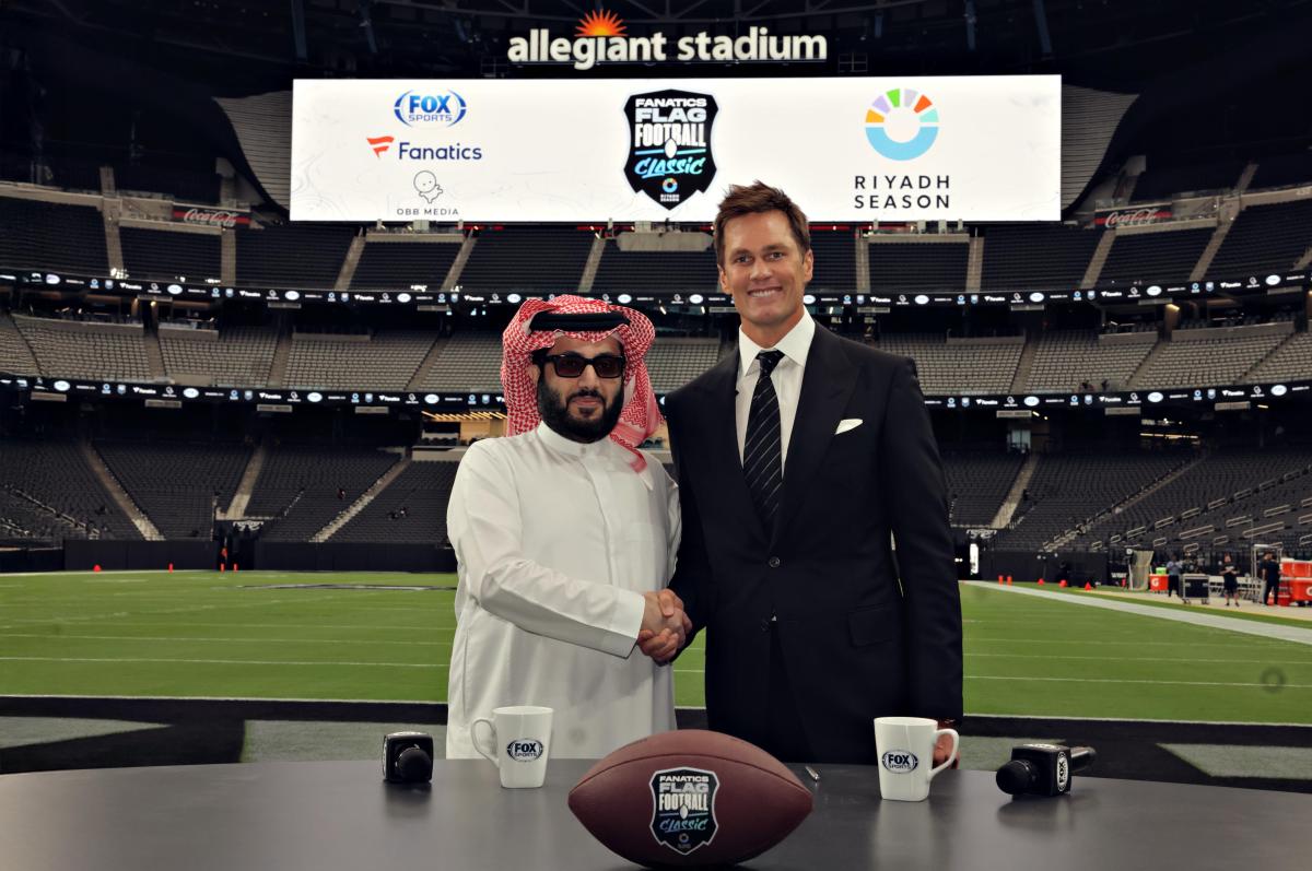 معالي المستشار