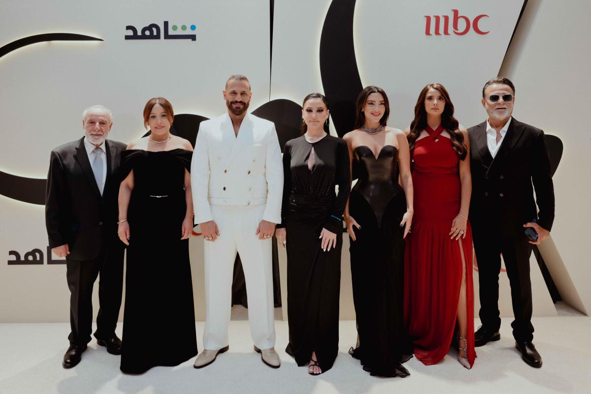 سعد مينا عن مسلسل سلمى: يختلف عن الدراما التركية المعربة