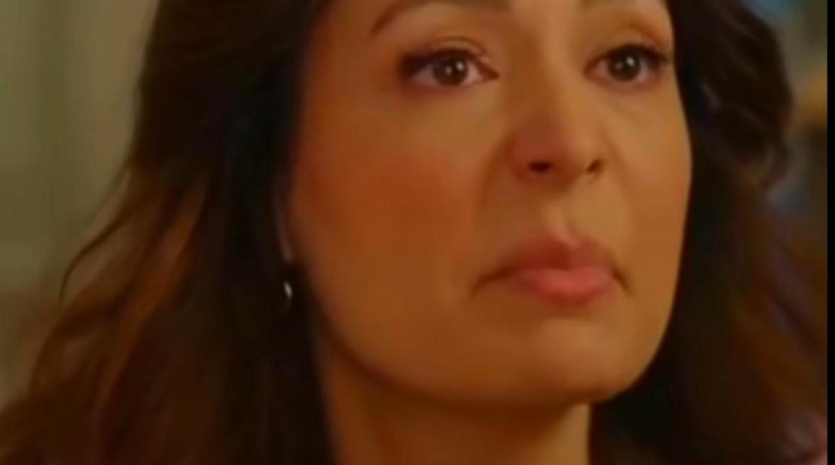 مسلسل سلمى الحلقة 43 - مسلسل امرأة التركي