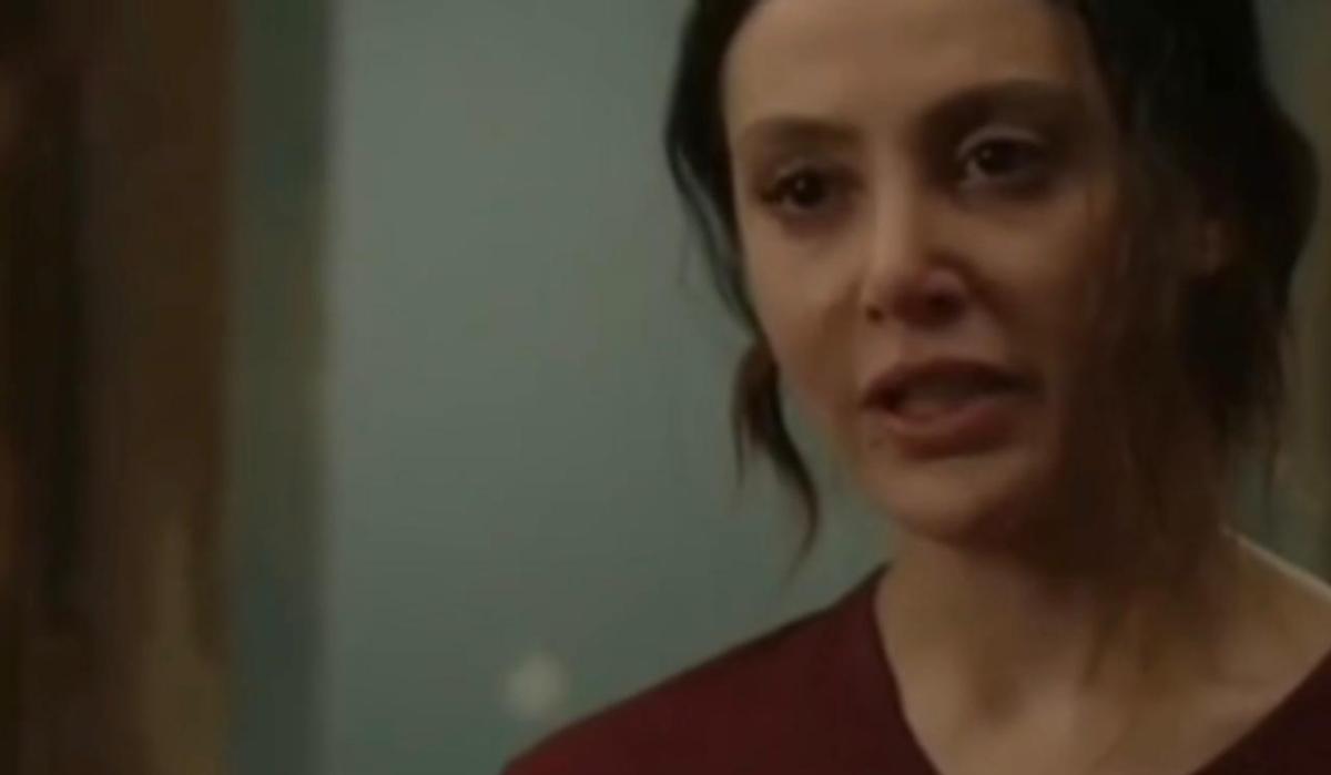 مسلسل سلمى الحلقة 43 - مسلسل امرأة التركي