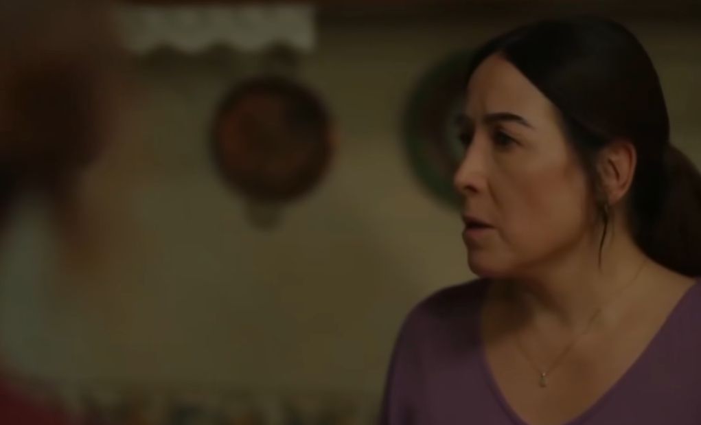 مسلسل سلمى الحلقة 43 - مسلسل امرأة التركي