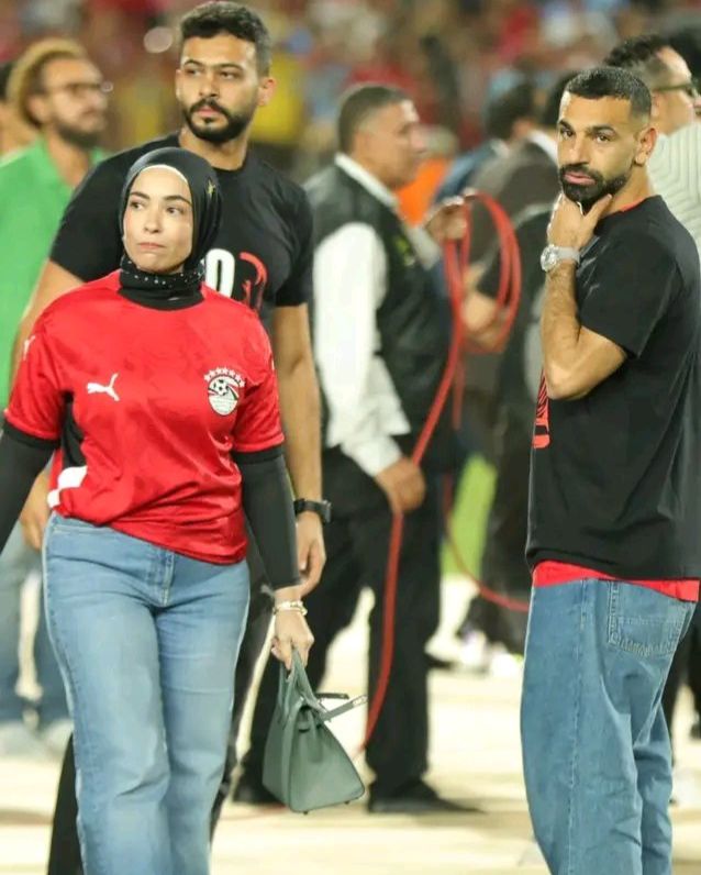 ماجي صلاح