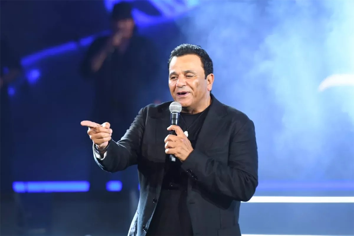 محمد فؤاد
