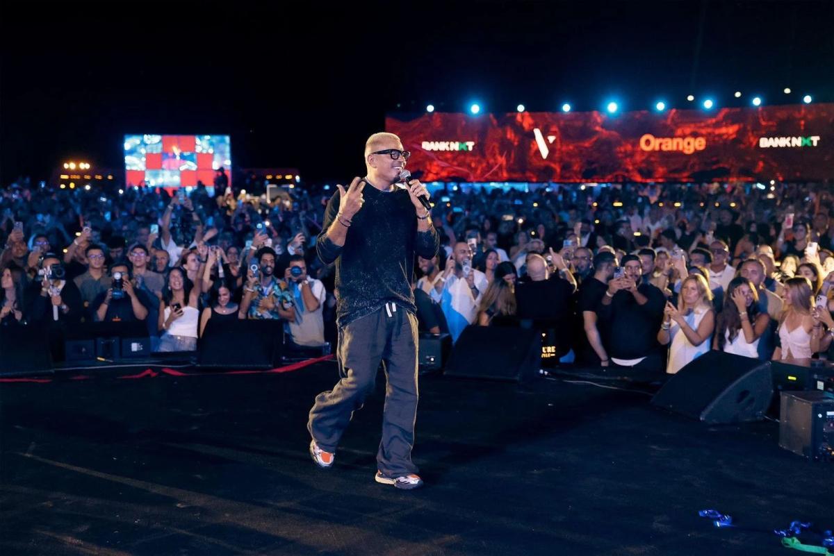 عمرو دياب