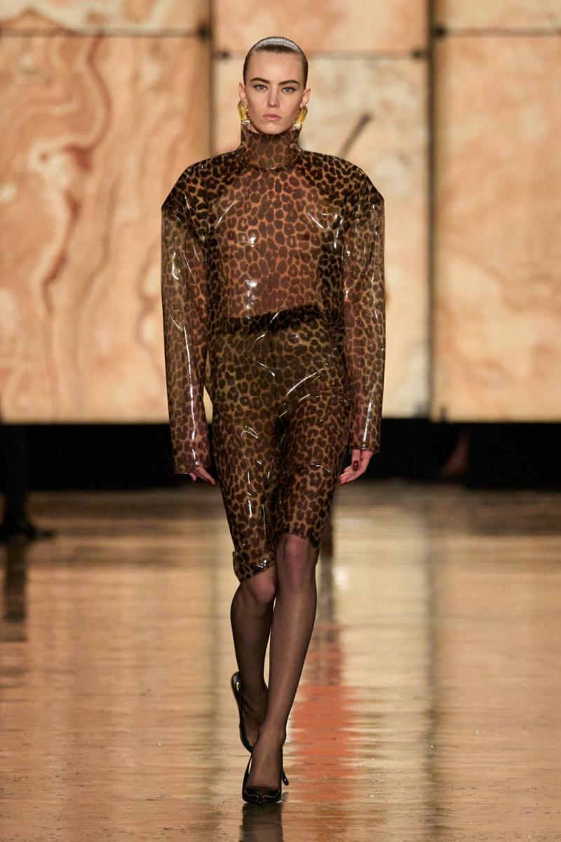 سان لوران Saint Laurent