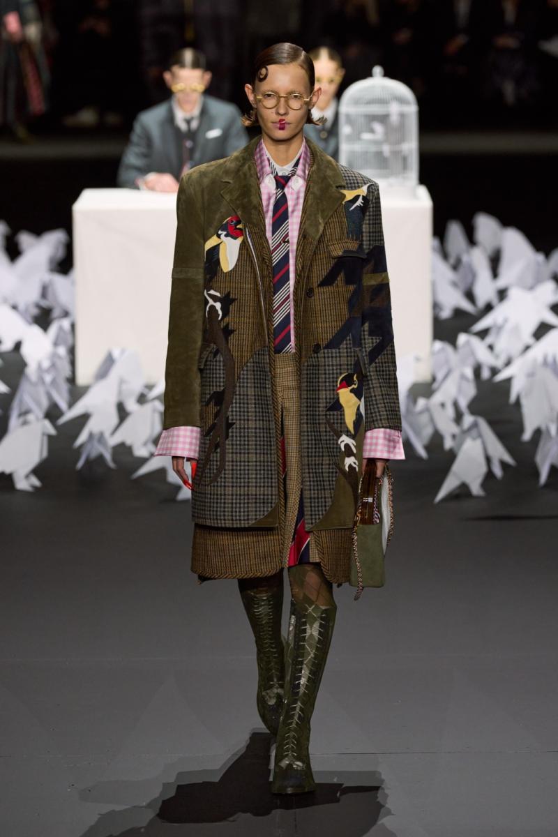 توم براوني Thom Browne