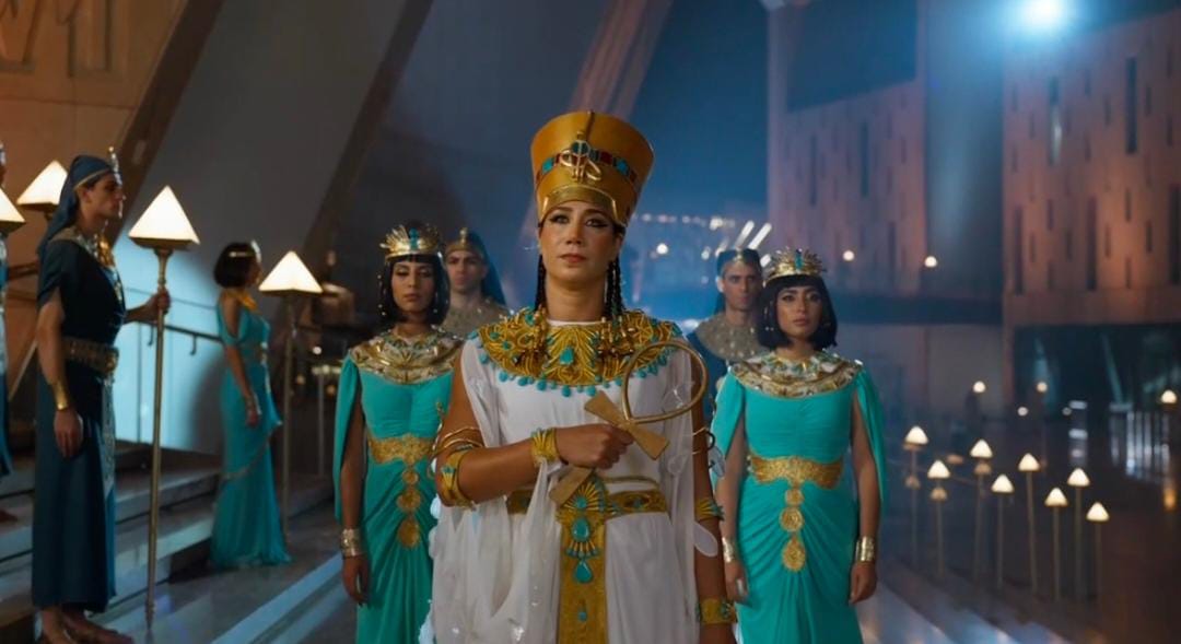 فريدة عثمان