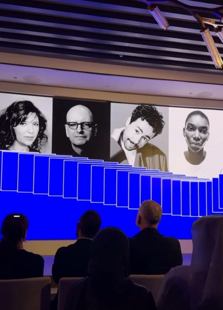 مهرجان الدوحة السينمائي