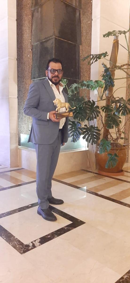 منذز رياحنة