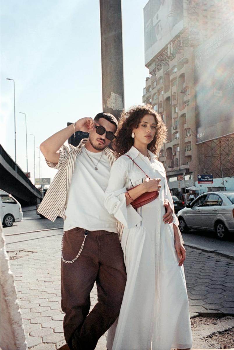 حياتي عصام النجار