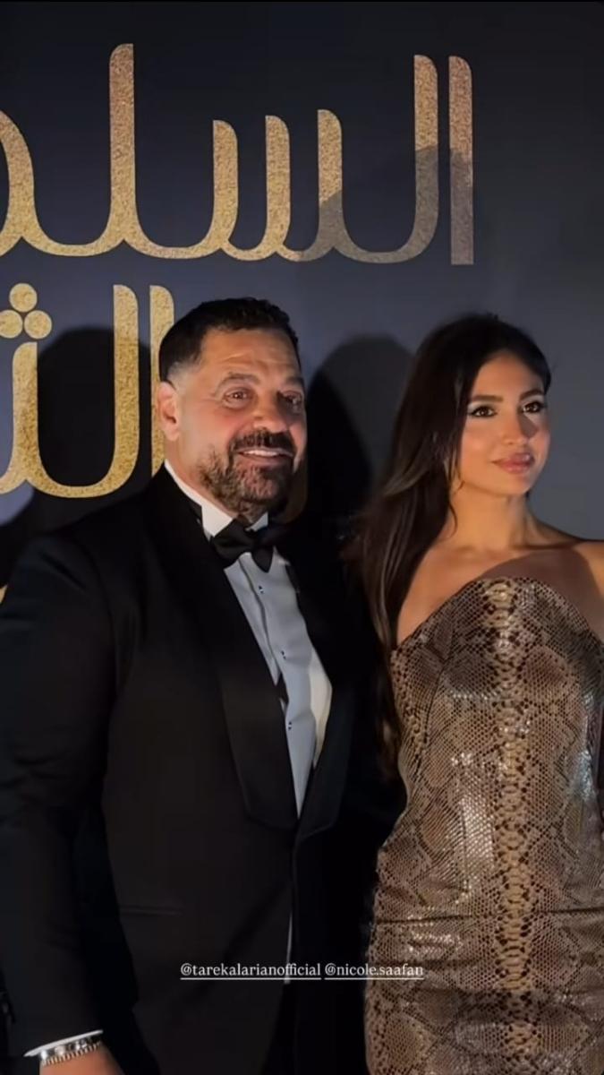 طارق العريان - فيلم السلم والثعبان - الجزء الثاني السلم والثعبان - طارق العريان ثلاث زيجات - تجارب طارق العريان الشخصية - إخراج طارق العريان - السينما المصرية - أفلام العلاقات الزوجية - تجارب الزواج في حياة طارق العريان - السلم والثعبان 2025