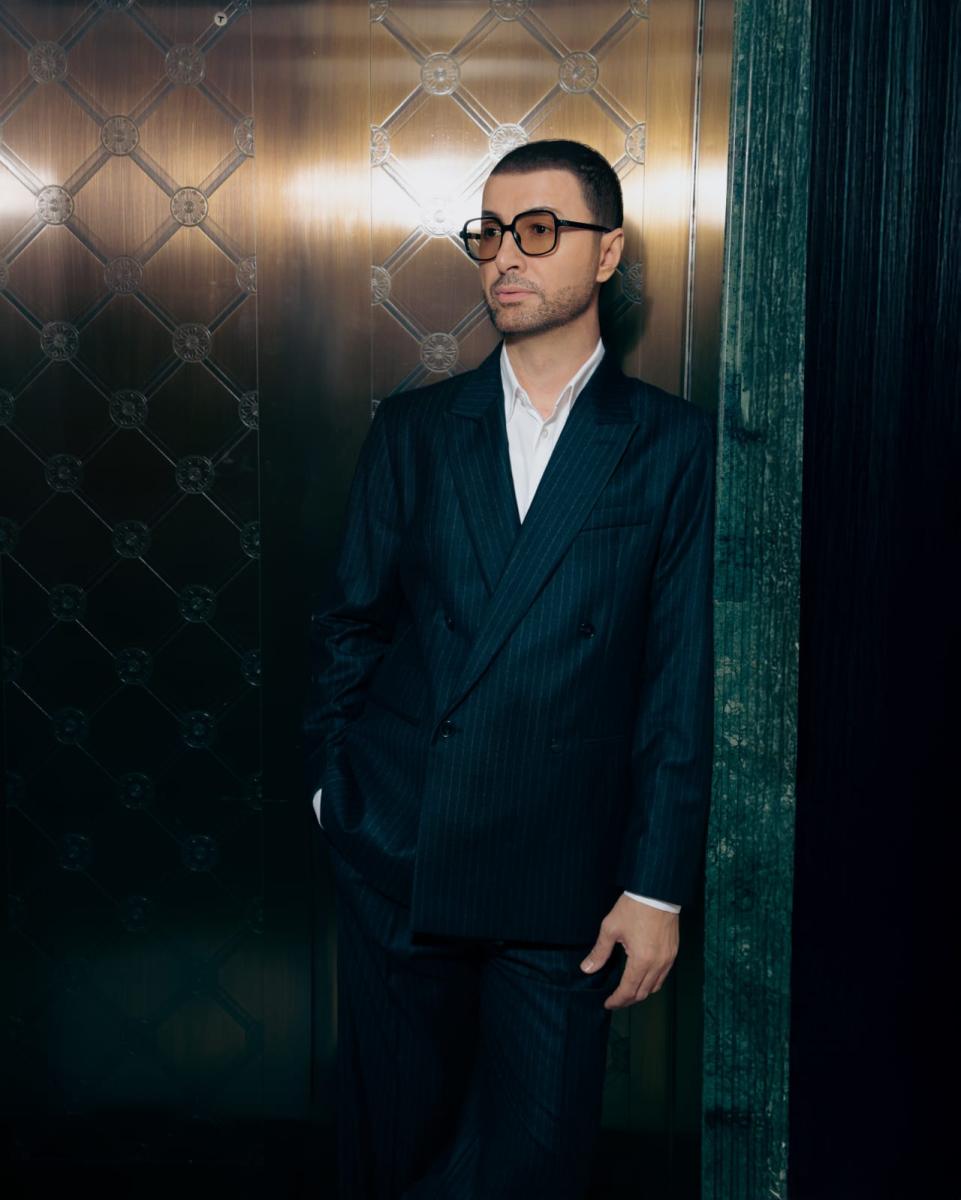 بلال العربي