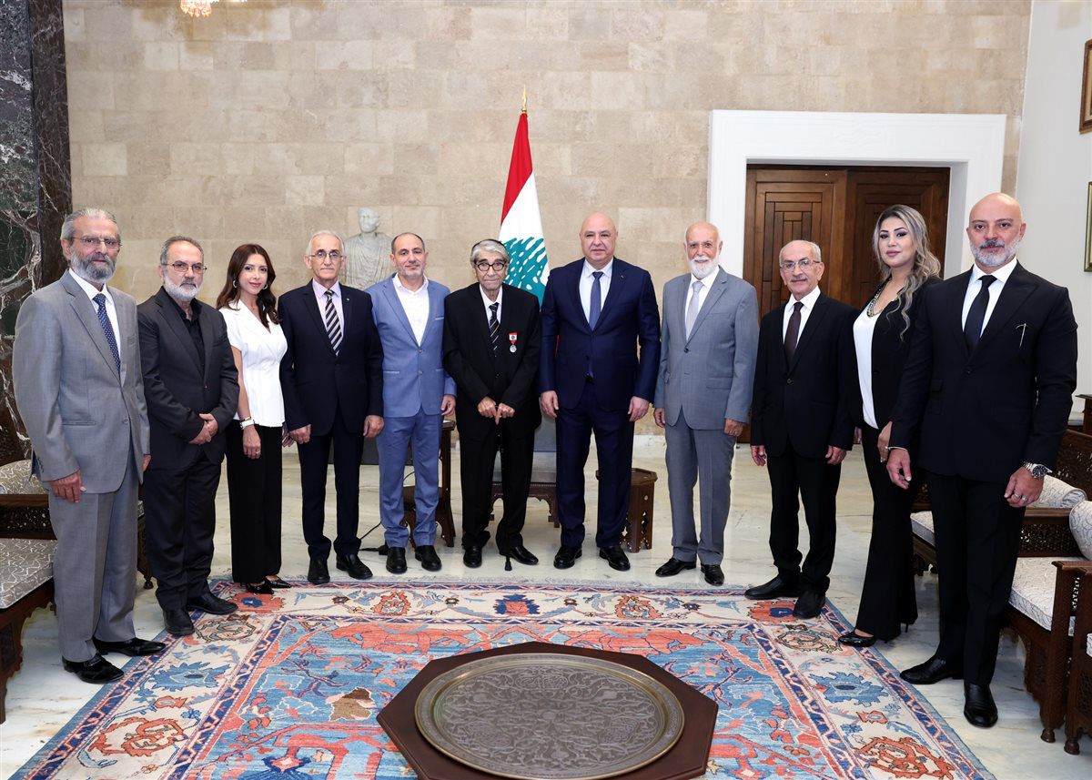 صلاح تيزاني