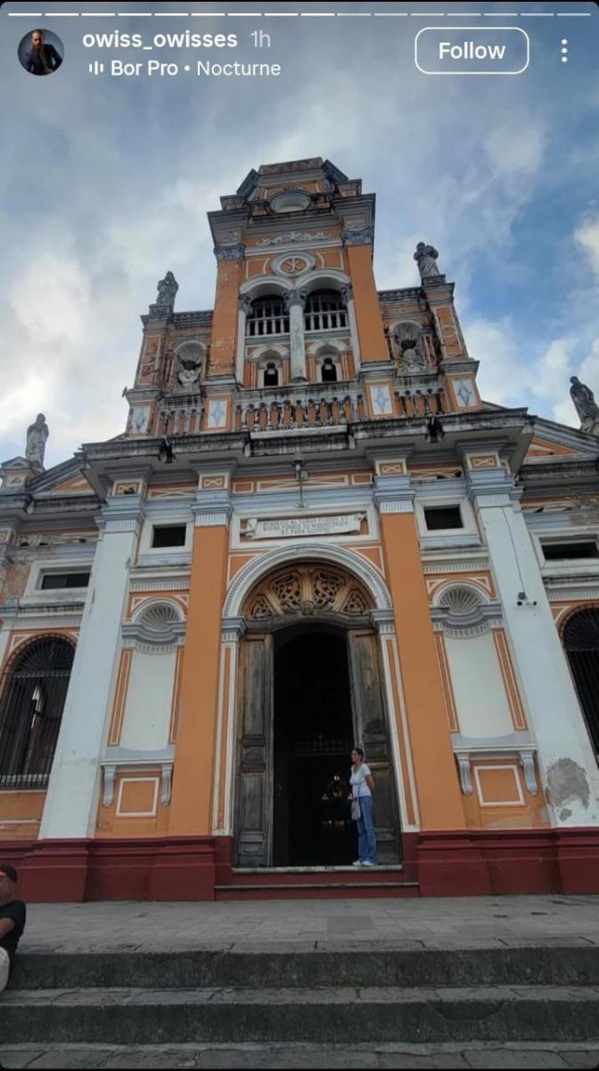 أويس مخللاتي - Owais Mokhallati - أويس مخللاتي العمادة - فيديو أويس مخللاتي الكنيسة - ديانة أويس مخللاتي - صخر الهيبة - الهيبة Owais - تغيير الديانة - أخبار المشاهير سوريا - سوشيال ميديا مشاهير