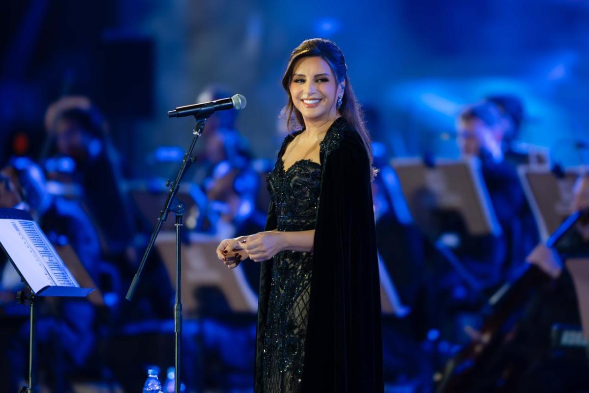 أنغام خورفكان - حفل أنغام الإمارات - مدرج خورفكان حفلات - أنغام 2025 - حفلات الإمارات - أنغام Sold Out - أغاني أنغام - حفلات الشارقة - مهرجانات خورفكان