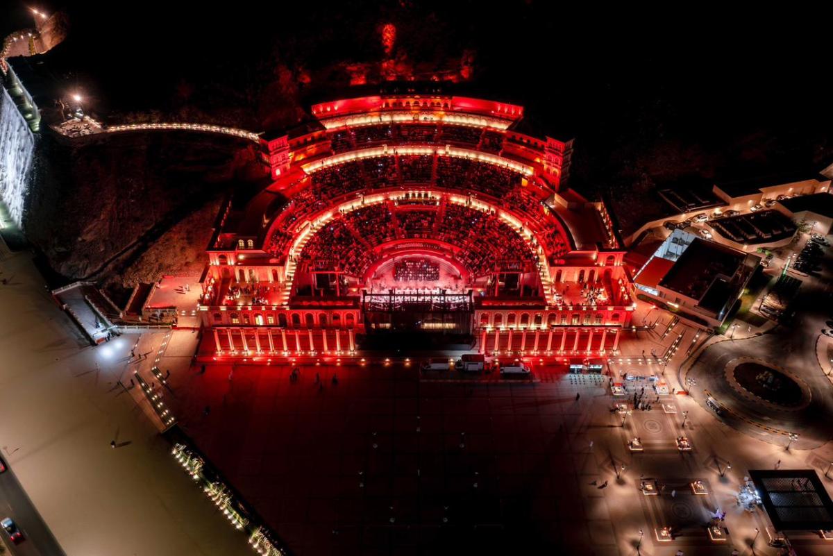 أنغام خورفكان - حفل أنغام الإمارات - مدرج خورفكان حفلات - أنغام 2025 - حفلات الإمارات - أنغام Sold Out - أغاني أنغام - حفلات الشارقة - مهرجانات خورفكان