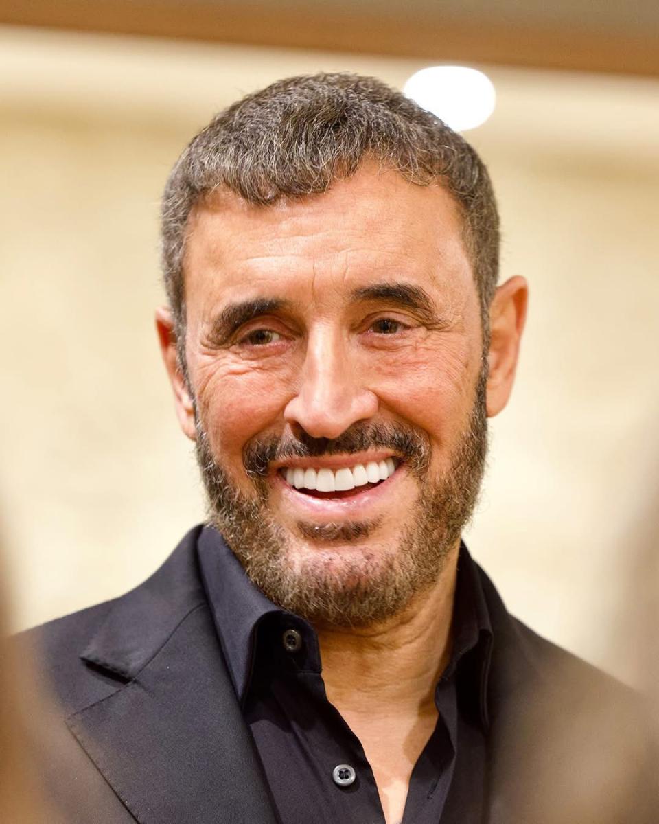 كاظم الساهر