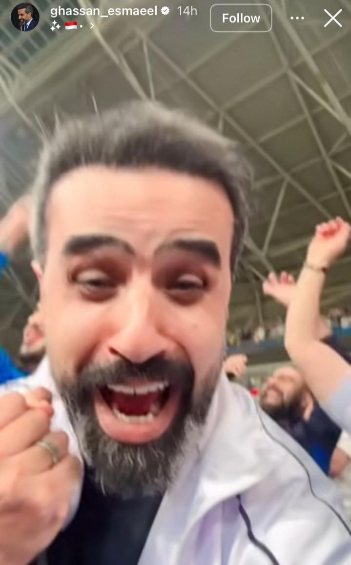 غسان اسماعيل