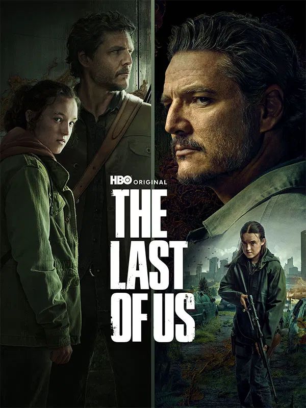 The Last of Us