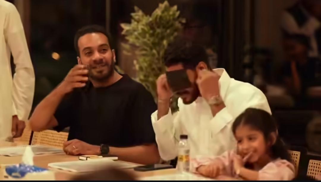 فيلم العيون الساهرة - Phillip Noyce السعودية - تركي آل الشيخ فيلم جديد - فيلم مكافحة المخدرات - هيئة الترفيه السعودية - يعقوب الفرحان فيلم جديد - فيصل الدوخي - السينما السعودية - أفلام مستوحاة من قصص حقيقية - إنتاج سعودي عالمي