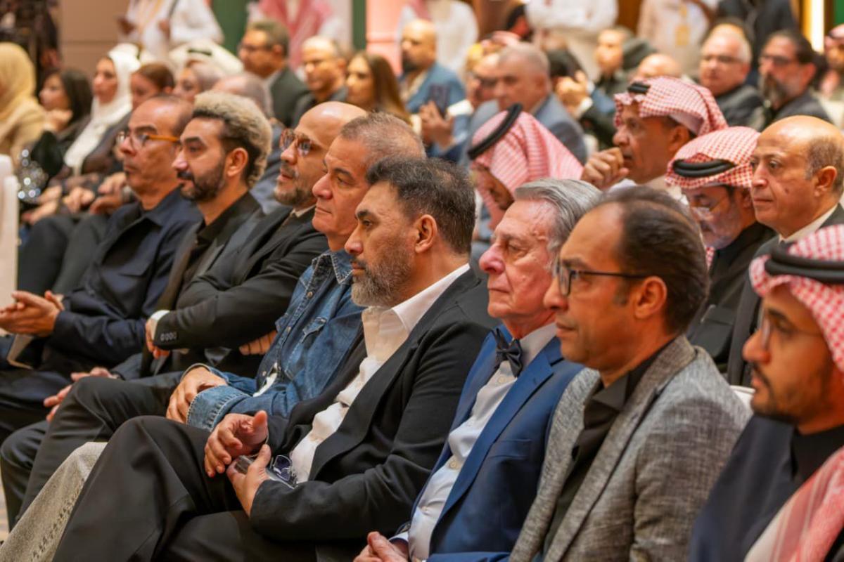 مؤتمر الموسيقى العربية