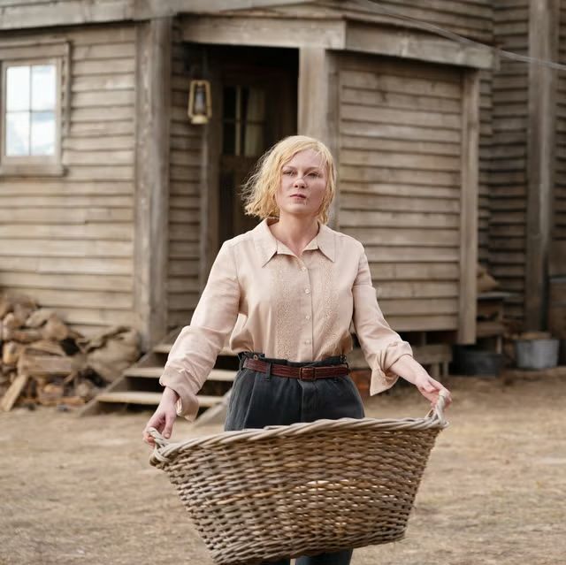 كريستين دانست