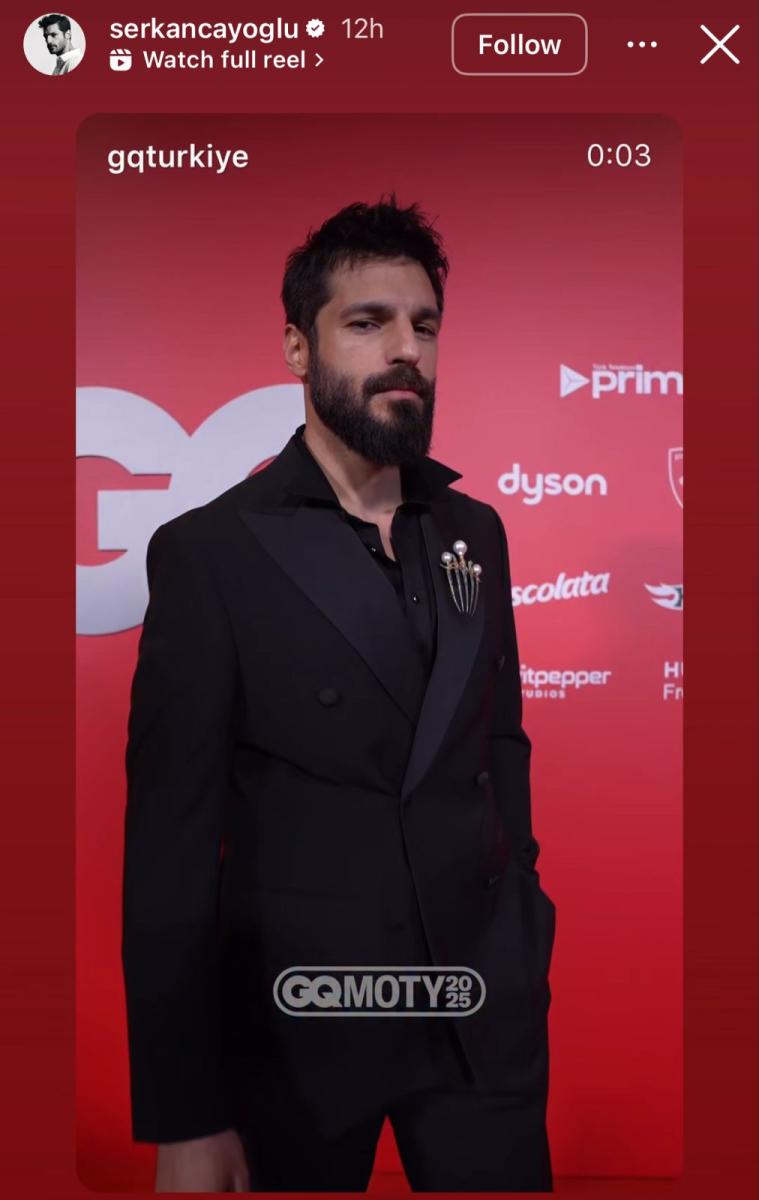 سيركان تشاي أوغلو