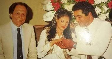 وفاة شقيقة الزعيم عادل إمام وأرملة الراحل مصطفى متولي